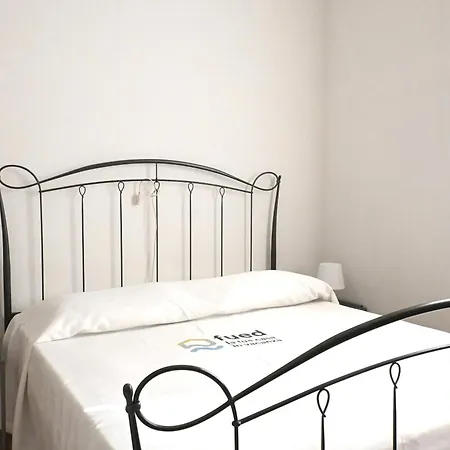Se238 - Marotta, Quadrilocale Con Corte Privata Appartement *